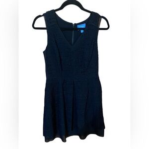 Vera Wang knee length dress